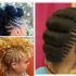The Best Braided Mohawk Haircuts