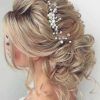 Elegant Wedding Hairstyles For Bridesmaids (Photo 6 of 15)