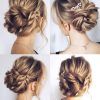 Wedding Hairstyles For Long Hair For Bridesmaids (Photo 13 of 15)