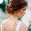Cute Updo Hairstyles For Thin Hair (Photo 4 of 15)