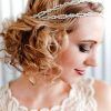 Pile Of Curls Hairstyles For Wedding (Photo 1 of 25)