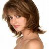Short Hairstyles For Oval Face Thick Hair (Photo 10 of 25)