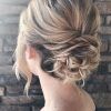 Romantically Messy Ponytail Hairstyles (Photo 15 of 25)