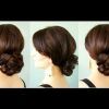 Wedding Hairstyles For Long Low Bun Hair (Photo 11 of 15)