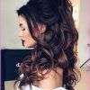 Formal Half Ponytail Hairstyles (Photo 12 of 25)