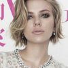 Short Hairstyles For Thick Wavy Hair (Photo 21 of 25)