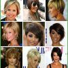 Short Haircuts For Fat Oval Faces (Photo 20 of 25)