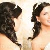 Long Hair Side Ponytail Updo Hairstyles (Photo 11 of 15)