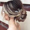 Long Hair Updo Accessories (Photo 14 of 15)