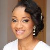 Wedding Hairstyles For Relaxed Hair (Photo 11 of 15)