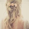 Wedding Hairstyles For Long Hair With Flowers (Photo 6 of 15)