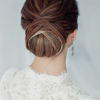 Classic Wedding Hairstyles (Photo 1 of 15)