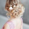 Bridal Updo Hairstyles (Photo 15 of 15)