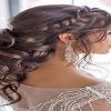Tied Up Wedding Hairstyles (Photo 13 of 15)
