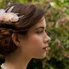 Wedding Hairstyles For Long Hair With Fascinator (Photo 6 of 15)