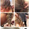 Princess-Like Ponytail Hairstyles For Long Thick Hair (Photo 15 of 25)