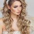 15 Ideas of Wedding Hairstyles for Long Loose Hair