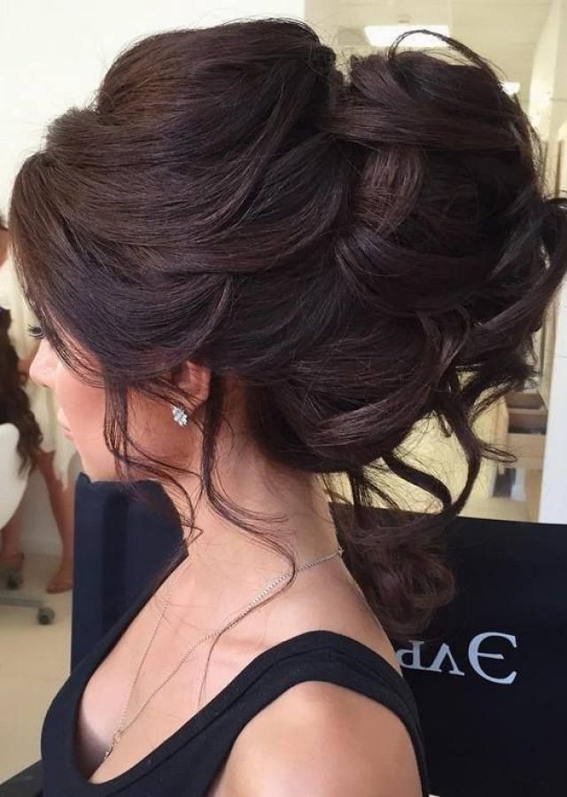 15 Collection of Elstile Wedding Hairstyles for Long Hair
