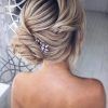 Volumized Low Chignon Prom Hairstyles (Photo 10 of 25)