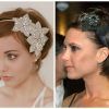 Short Haircuts With Headbands (Photo 6 of 25)