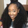 Updos For Long Natural Hair (Photo 12 of 15)