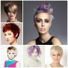 Pixie Hairstyles Colors (Photo 5 of 15)