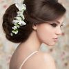 Wedding Hairstyles For Straight Hair (Photo 10 of 15)