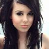 Long Emo Hairstyles (Photo 15 of 25)