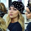 Short Hairstyles With Bandanas (Photo 1 of 25)