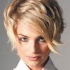 Side Swept Short Hairstyles (Photo 7 of 25)