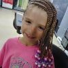 Entwining Braided Ponytail Hairstyles (Photo 11 of 25)