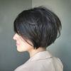 Layered Messy Pixie-Bob Hairstyles (Photo 25 of 25)