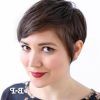 Neat Pixie Haircuts For Gamine Girls (Photo 1 of 25)