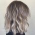 25 Best Collection of Lob Haircuts with Ash Blonde Highlights