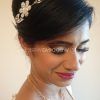 Wedding Hairstyles By Esther Kinder (Photo 3 of 15)