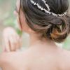 Ethereal Updo Hairstyles With Headband (Photo 5 of 25)