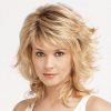 Oblique Feathered Bangs And A Pixie Cut Hairstyles (Photo 15 of 25)