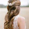 Fabulous Cascade Of Loose Curls Bridal Hairstyles (Photo 20 of 25)