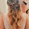 Wedding Hairstyles For Long Fine Hair (Photo 14 of 15)