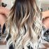 25 Photos Long Hairstyles Dyed