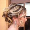 Fishtailed Snail Bun Prom Hairstyles (Photo 21 of 25)