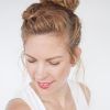 Braided Topknot Hairstyles (Photo 21 of 25)