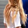 Strawberry Blonde Balayage Hairstyles (Photo 16 of 25)