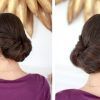 Easy Everyday Updo Hairstyles For Long Hair (Photo 10 of 15)