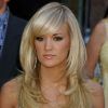 Carrie Underwood Long Hairstyles (Photo 21 of 25)