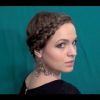 Queen Braided Hairstyles (Photo 5 of 15)