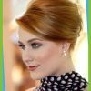 50S Hairstyles Updos (Photo 13 of 15)