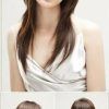 Japanese Long Hairstyles 2015 (Photo 5 of 25)