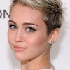 Miley Cyrus Short Hairstyles (Photo 5 of 25)
