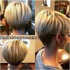 Pixie Wedge Hairstyles (Photo 2 of 25)